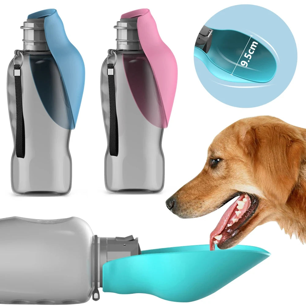 Hydro Hound Pro