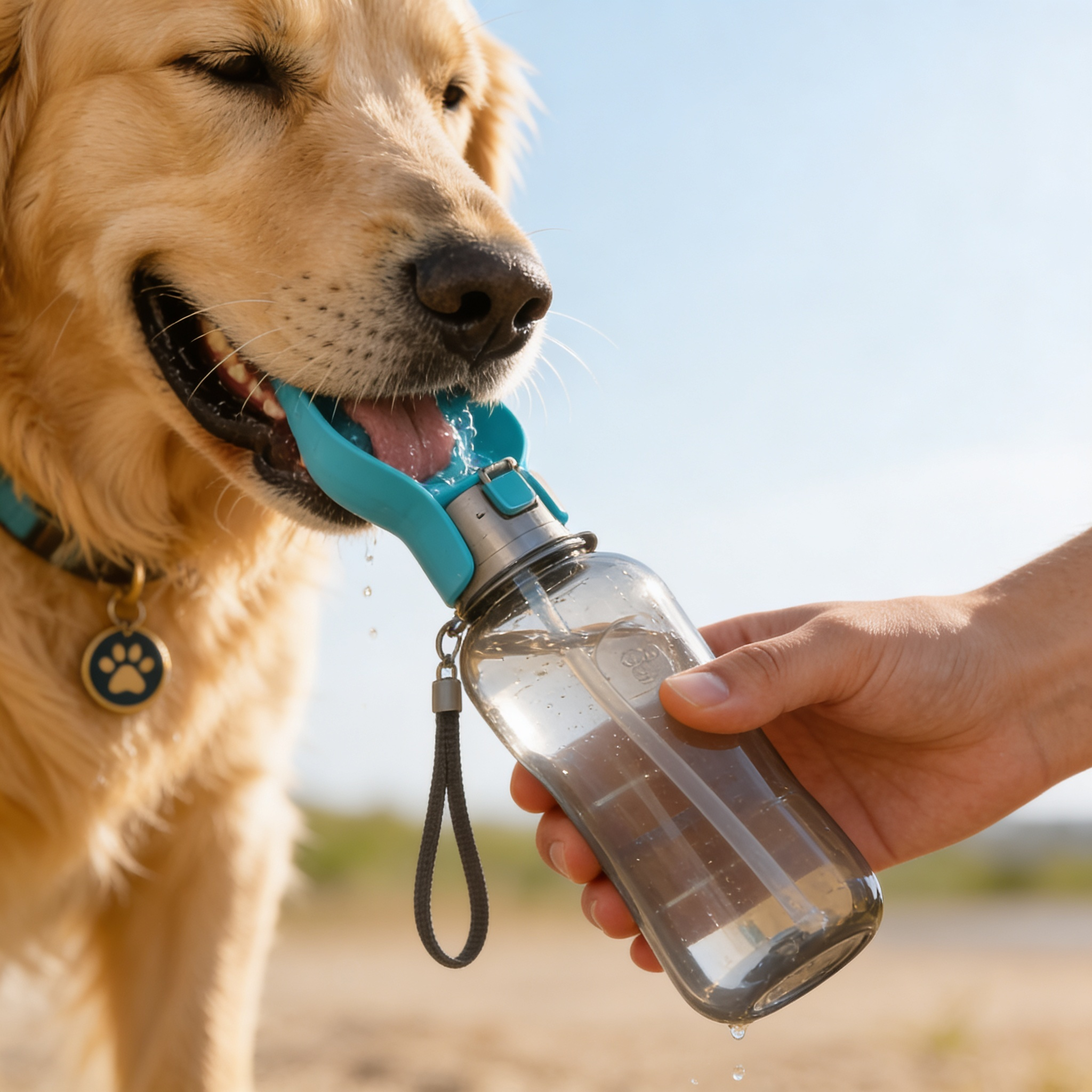 Hydro Hound Pro